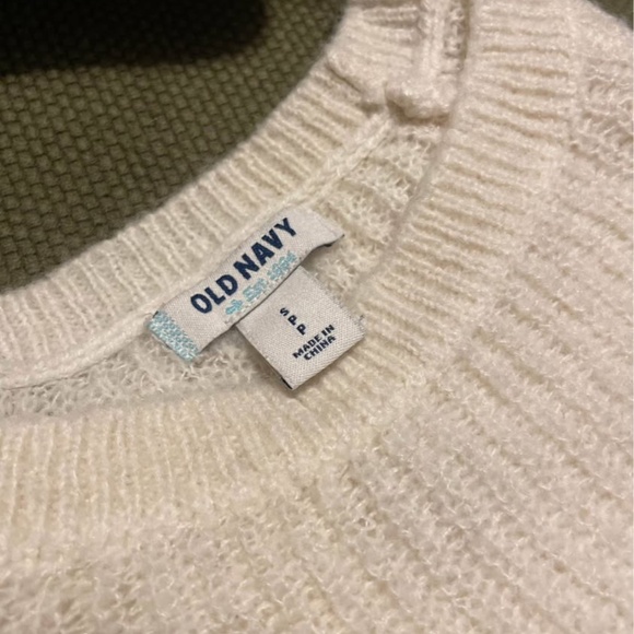 Sweaters size XS-S - Picture 4 of 4